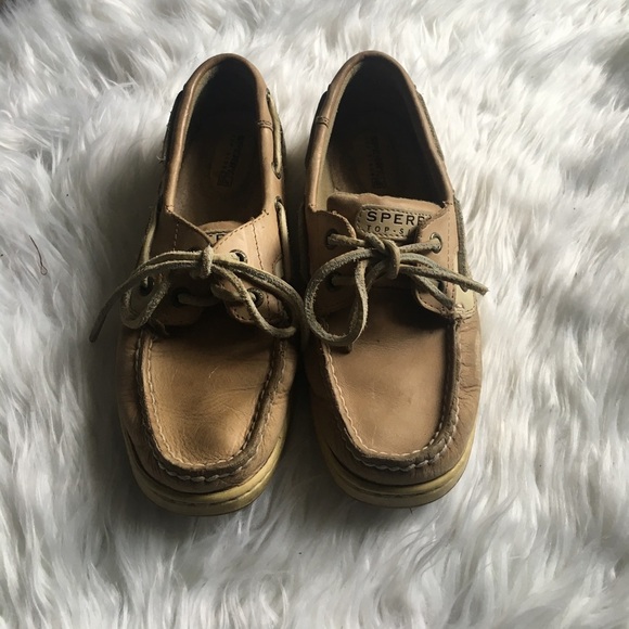 Sperry Top-Sider Boat Shoes - Picture 1 of 4